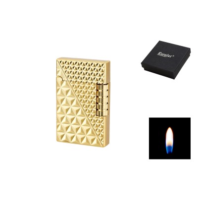 Eurojet Αναπτήρας Milan Flint Gold 252114